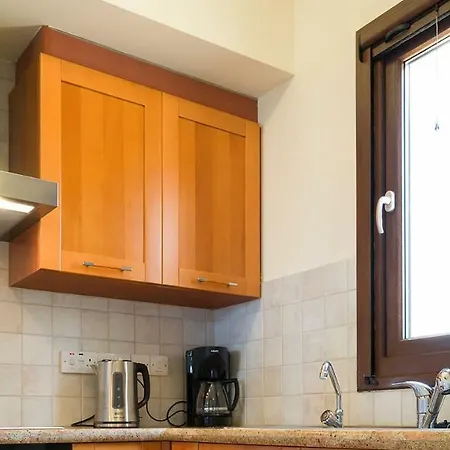 Διαμέρισμα 2 Bedroom Nestor With Beautiful Views, Aphrodite Hills *
