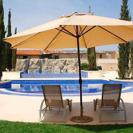 2 Bedroom Nestor With Beautiful Views, Aphrodite Hills Κούκλια