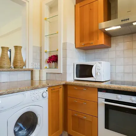 Διαμέρισμα 2 Bedroom Nestor With Beautiful Views, Aphrodite Hills Κούκλια