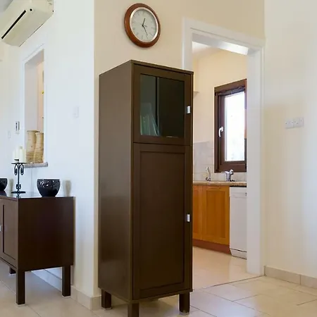 Διαμέρισμα 2 Bedroom Nestor With Beautiful Views, Aphrodite Hills *