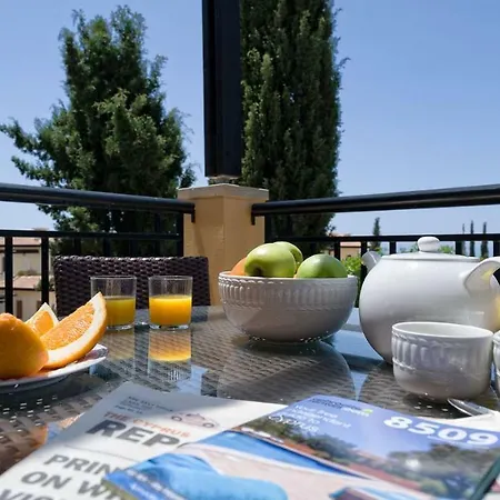 Apartamento 2 Bedroom Nestor With Beautiful Views, Aphrodite Hills
